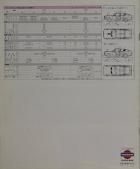 Coupe of Coupes 5071T back cover