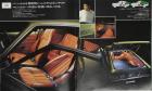Coupe of Coupes seating