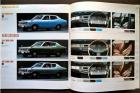 B211 Sedan Trims