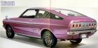 1600 Coupe detail