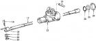 F5C56 striking rod parts