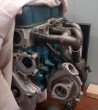 Turbo manifold