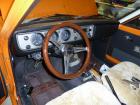 Evan's coupe dash