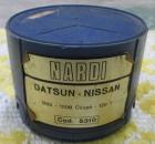 Nardi Boss Kit