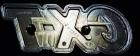 GX-T reverse