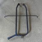 spare tyre bracket