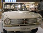 1969 Sunny Truck base edition