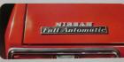 NISSAN Full Automatic