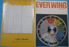 EVER WING Wheel Covers