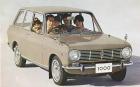 The family wagon
