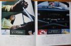 1969: choice of Manual or Automatic Transmission