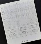 1969 specs & measurements