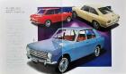 1969 sedans & coupe