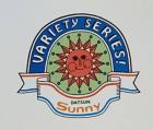 DATSUN Sunny VARIETY SERIES!