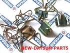 LOWER ROCKER TRIM CLIPS