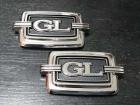 GL pillar badge