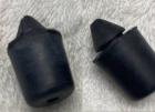 trunk lid rubber bumpers