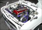 SR20 ute
