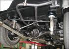 SR20 ute