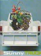 B20 garden cargo