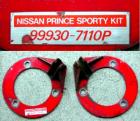 Nissan Prince Sporty Kit 99930-7110P strut supports
