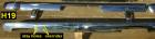 H19 bumpers