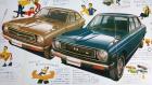 1972 facelift cars