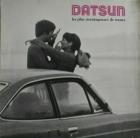 DATSUN les plus avantageuses de toutes