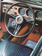 GX interior