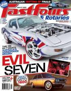 Fast Fours & Rotaries September 2015