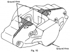 240-Z Caliper Modification