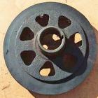 Sunny A12 pulley