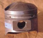dome piston for AY12 