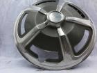 GX hubcap color