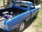 My little Ute