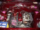 heres a full pic of me engine bay.