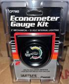 SUNTUNE CP7965 Econometer Gauge Kit