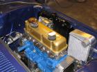 A15 turbo intercooler
