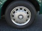 SGL wheel covers