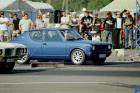 E10 turbo prepared for 1/4mile
