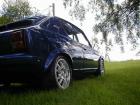 Mean Datsun E10 Turbo