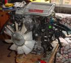 Series 5 13B Turbo Rotary Engine