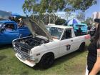 Prince Motorist Club Sports Sunny Truck (PMCSST)