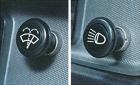 1976 knobs