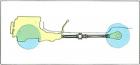 2-piece tailshaft