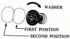 standard wiper switch