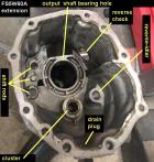 FS5W60A extension