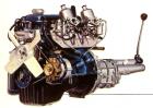 GX ENGINE