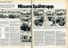 Nissans Sphtrupp