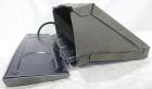 GLOVE BOX late model gray